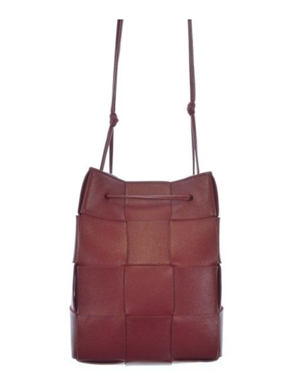 Bottega Veneta Small Cassette Bucket Bag